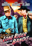 Lone Rider & the Bandit , Al St. John