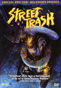 Street Trash: Special Meldown Edition , Mike Lackey
