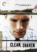 Clean, Shaven (Criterion Collection) , Peter Greene
