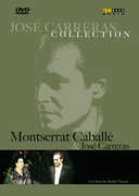 Jose Carreras & Montserrat Caballe , José Carreras