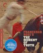 The Moment of Truth (Criterion Collection) , Miguel Mateo