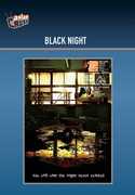 Black Night , Dylan Kuo