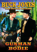Rough Riders: Gunman From Bodie , Dave "Tex" O'Brien