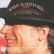 Wild Hog in the Red Brush , John Hartford