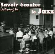 Listening to Jazz 