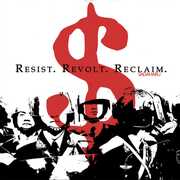 Resist. Revolt. Reclaim. , Sadaharu