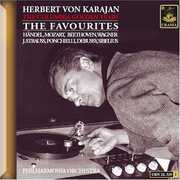 Columbia Golden Years , Herbert von Karajan