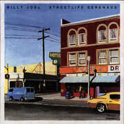 Streetlife Serenade [Remastered] [Enhanced] , Billy Joel