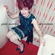Hey Eugene , Pink Martini