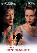 The Specialist , Sylvester Stallone