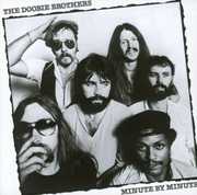 Minute By Minute [Import] , The Doobie Brothers