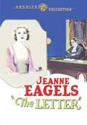 The Letter , Irene Browne