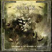With Echoes in the Movement of Stone , Minsk
