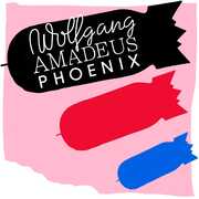 Wolfgang Amadeus Phoenix [Digital Download Card] , Phoenix