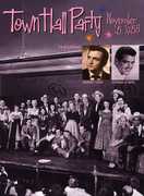 November 15,1958 at Town Hall Party , Town Hall Party