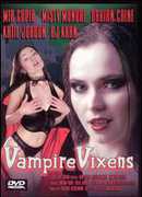 Vampire Vixens , Misty Mundae