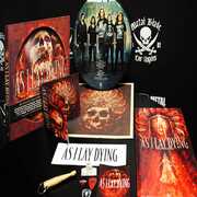The Powerless Rise [Deluxe] [With Book] , As I Lay Dying