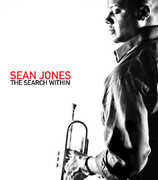 The Search Within , Sean Jones