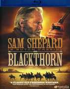 Blackthorn , Sam Shepard