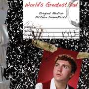 World's Greatest Dad (Original Soundtrack) , Various Artists