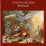 Balthasar , Torsten Nilsson