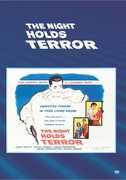The Night Holds Terror , David Cross