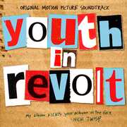 Youth in Revolt (Original Soundtrack) , Various Artists