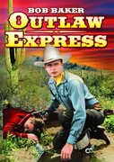 Outlaw Express , LeRoy Mason