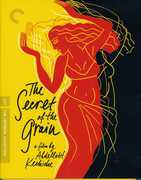 The Secret of the Grain (Criterion Collection) , Abdelhamid Aktouche