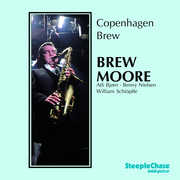 Copenhagen Brew , Brew Moore