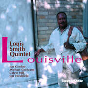 Louisville , Louis Smith