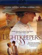 The Lightkeepers , Richard Dreyfuss