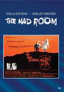 The Mad Room , Stella Stevens