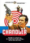 Chandler , Lal Baum