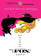 The Fox , Sandy Dennis