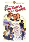 Two Girls and a Sailor , Gloria de Haven