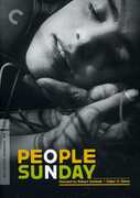 People on Sunday (Criterion Collection) , Kurt Gerron