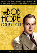 The Bob Hope Collection: Volume 1 , Peter Lorre