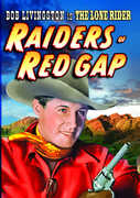 Raiders of the Red Gap , Edward Cassidy