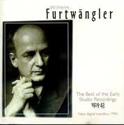 Best of , Furtwangler