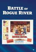 Battle of Rogue River , George Montgomery