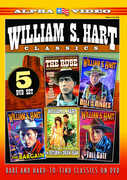 William S Hart Classics , William S. Hart