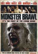 Monster Brawl , Dave Foley