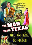 Man From Texas , Wallace Ford