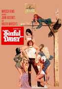 Sinful Davey , John Hurt