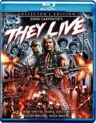They Live (Collector's Edition) , Roddy Piper