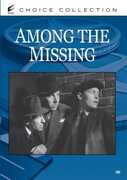 Among the Missing , Richard Cromwell
