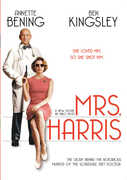 Mrs. Harris , Chloƫ Sevigny