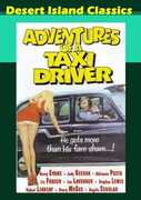 Adventures of a Taxi Driver , David Auker