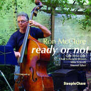 Ready or Not , Ron McClure